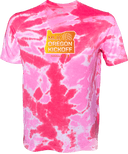 Under Armour Athletics Short Sleeve Tie-Dye - MLK Oregon Kickoff 2026