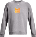Under Armour Rival Fleece Crew - MLK Oregon Kickoff 2026