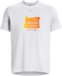 Under Armour Tech Team Short Sleeve - MLK Oregon Kickoff 2026