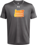 Under Armour Tech Team Short Sleeve - MLK Oregon Kickoff 2026