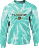 Crew Sweatshirt - The PRIME Event South 2026 (Collegiate Shield)