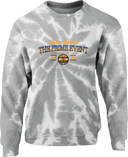 Crew Sweatshirt - The PRIME Event South 2026 (Collegiate Shield)
