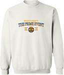 Crew Sweatshirt - The PRIME Event South 2026 (Collegiate Shield)