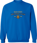 Crew Sweatshirt - The PRIME Event South 2026 (Collegiate Shield)