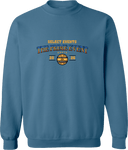 Crew Sweatshirt - The PRIME Event South 2026 (Collegiate Shield)