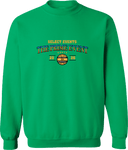 Crew Sweatshirt - The PRIME Event South 2026 (Collegiate Shield)
