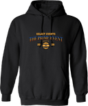 Hoodies - The PRIME Event South 2026 (Collegiate Shield)