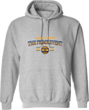 Hoodies - The PRIME Event South 2026 (Collegiate Shield)