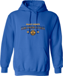 Hoodies - The PRIME Event South 2026 (Collegiate Shield)