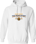 Hoodies - The PRIME Event South 2026 (Collegiate Shield)