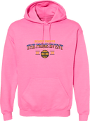 Hoodies - The PRIME Event South 2026 (Collegiate Shield)