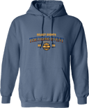 Hoodies - The PRIME Event South 2026 (Collegiate Shield)