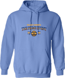 Hoodies - The PRIME Event South 2026 (Collegiate Shield)