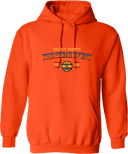 Hoodies - The PRIME Event South 2026 (Collegiate Shield)