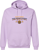 Hoodies - The PRIME Event South 2026 (Collegiate Shield)