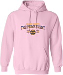 Hoodies - The PRIME Event South 2026 (Collegiate Shield)