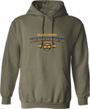 Hoodies - The PRIME Event South 2026 (Collegiate Shield)