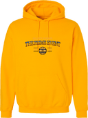 Hoodies - The PRIME Event South 2026 (Collegiate Shield)