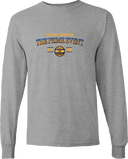 Long Sleeves - The PRIME Event South 2026 (Collegiate Shield)