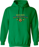 Hoodies - The PRIME Event South 2026 (Collegiate Shield)