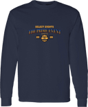 Long Sleeves - The PRIME Event South 2026 (Collegiate Shield)