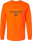 Long Sleeves - The PRIME Event South 2026 (Collegiate Shield)