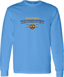 Long Sleeves - The PRIME Event South 2026 (Collegiate Shield)