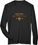 Performance Long Sleeves - The PRIME Event South 2026 (Collegiate Shield)