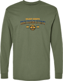 Long Sleeves - The PRIME Event South 2026 (Collegiate Shield)