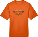 Performance Short Sleeves - The PRIME Event South 2026 (Collegiate Shield)