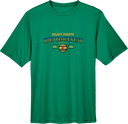 Performance Short Sleeves - The PRIME Event South 2026 (Collegiate Shield)