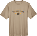 Performance Short Sleeves - The PRIME Event South 2026 (Collegiate Shield)