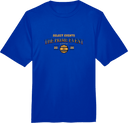 Performance Short Sleeves - The PRIME Event South 2026 (Collegiate Shield)