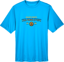 Performance Short Sleeves - The PRIME Event South 2026 (Collegiate Shield)