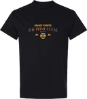 Short Sleeves - The PRIME Event South 2026 (Collegiate Shield)