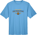 Performance Short Sleeves - The PRIME Event South 2026 (Collegiate Shield)