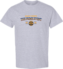 Short Sleeves - The PRIME Event South 2026 (Collegiate Shield)