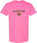 Short Sleeves - The PRIME Event South 2026 (Collegiate Shield)