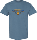 Short Sleeves - The PRIME Event South 2026 (Collegiate Shield)