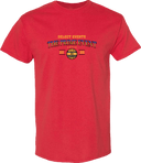 Short Sleeves - The PRIME Event South 2026 (Collegiate Shield)