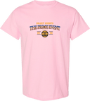 Short Sleeves - The PRIME Event South 2026 (Collegiate Shield)