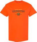 Short Sleeves - The PRIME Event South 2026 (Collegiate Shield)