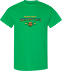 Short Sleeves - The PRIME Event South 2026 (Collegiate Shield)
