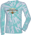 Tie-Dye Long Sleeves - The PRIME Event South 2026 (Collegiate Shield)