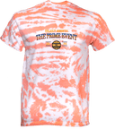 Tie-Dye Short Sleeves - The PRIME Event South 2026 (Collegiate Shield)
