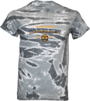 Tie-Dye Short Sleeves - The PRIME Event South 2026 (Collegiate Shield)