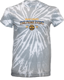 Tie-Dye Short Sleeves - The PRIME Event South 2026 (Collegiate Shield)