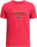 Under Armour Athletics Short Sleeve - The PRIME Event South 2026 (Collegiate Shield)