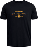 Under Armour Athletics Short Sleeve - The PRIME Event South 2026 (Collegiate Shield)