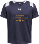Under Armour Big Win Flag Jersey - The PRIME Event South 2026 (Collegiate Shield)